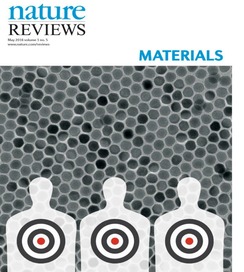 Publications Wilhelm Lab