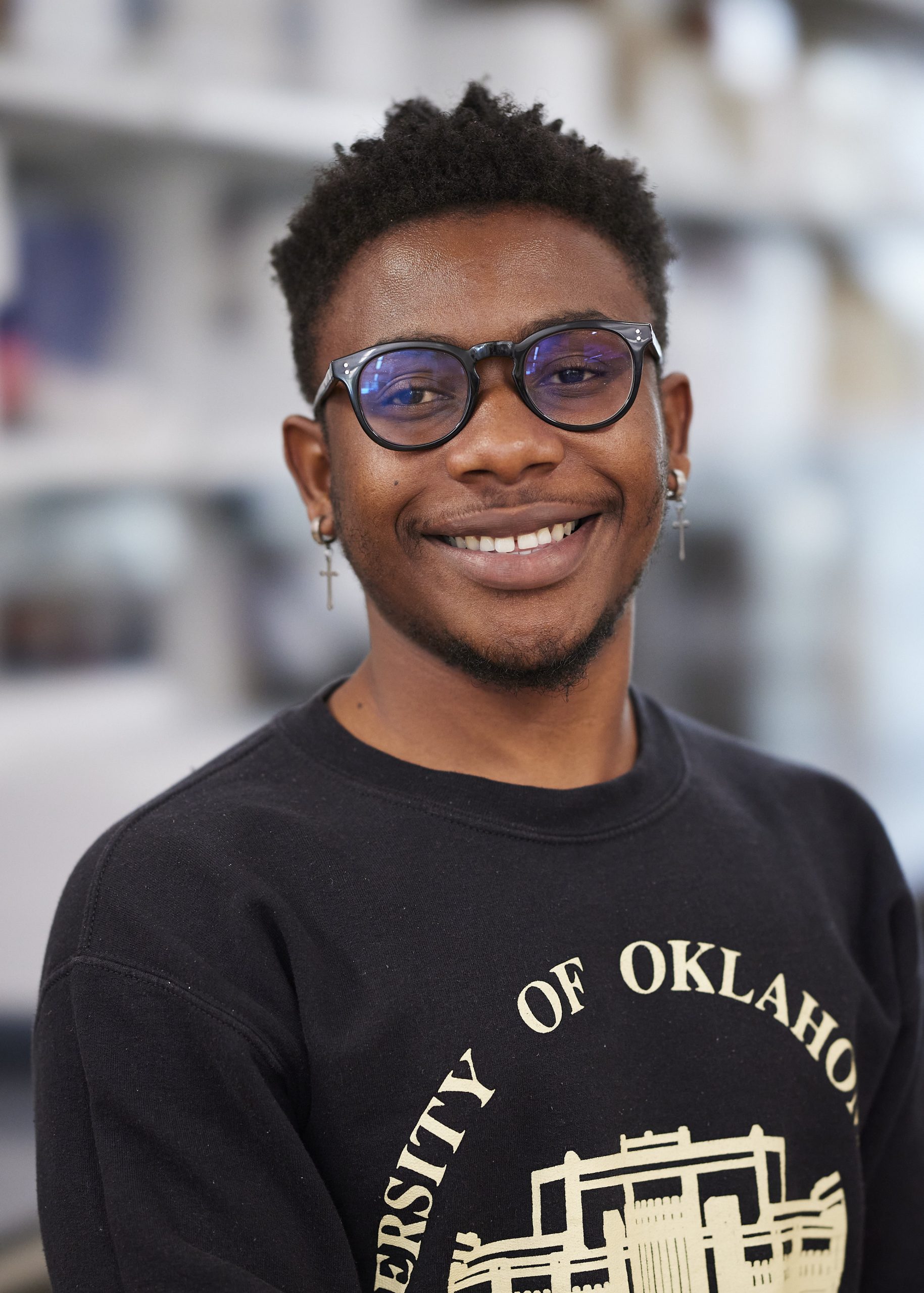 Kennedy Mdoe Wilhelm Lab