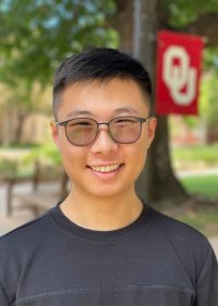 Jayden Lee – Wilhelm Lab